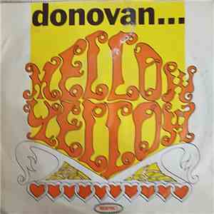 Donovan - Mellow Yellow