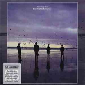 Echo And The Bunnymen - Heaven Up Here