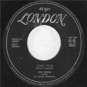 Eddie Cochran - Teenage Heaven