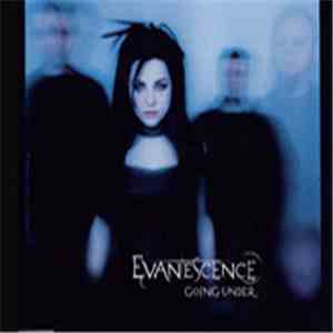 Evanescence - Going Under