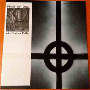 Fear Of God - As Statues Fell