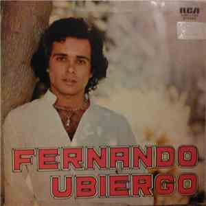Fernando Ubiergo - Fernando Ubiergo