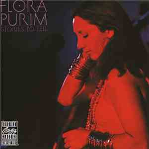 Flora Purim - Stories To Tell