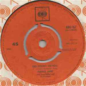 Frankie Laine - And Doesn't She Roll