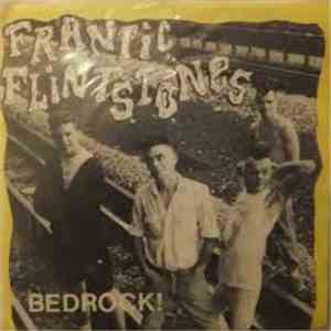 Frantic Flintstones - Bedrock!
