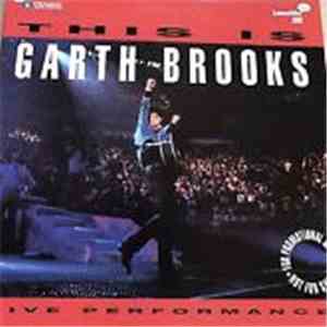 Garth Brooks - This Is Garth Brooks