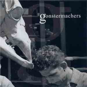 Gonstermachers - Gonstermachers