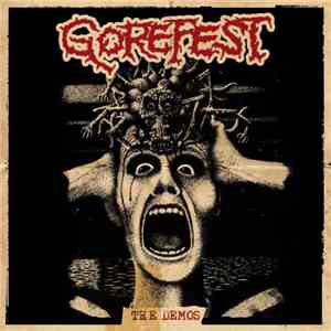 Gorefest - The Demos