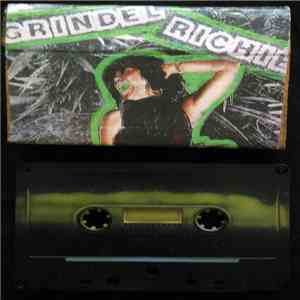 Grindel Richie - Raw Joose Assult