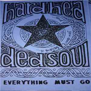Hardheaded Soul - Everything Must Go
