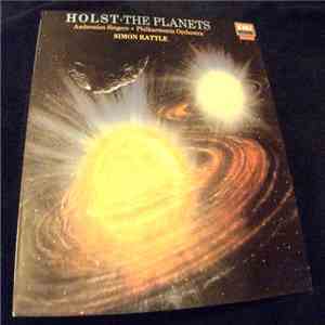 Holst - The Planets, OP.32