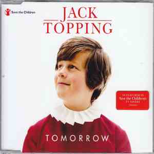 Jack Topping - Tomorrow