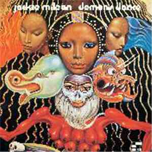 Jackie McLean - Demon's Dance