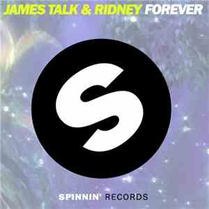James Talk & Ridney - Forever
