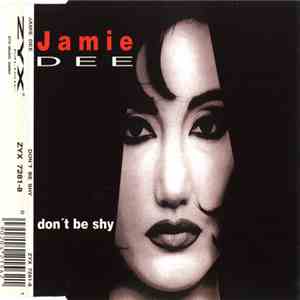 Jamie Dee - Don't Be Shy