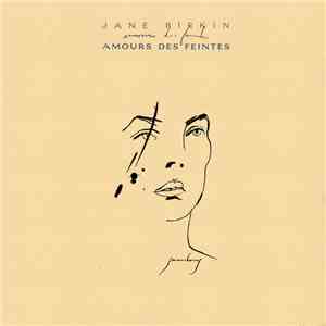 Jane Birkin - Amours Des Feintes