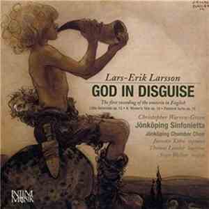 Jönköpings Sinfonietta - God In Disguise