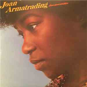 Joan Armatrading - Show Some Emotion