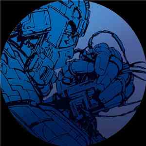 Joel Mull - Stepping EP