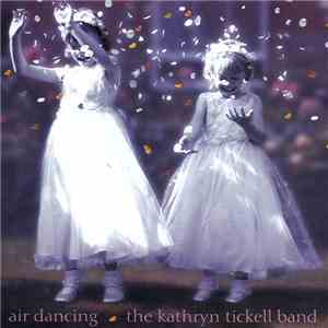 Kathryn Tickell - Air Dancing