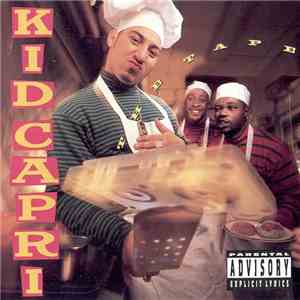 Kid Capri - The Tape