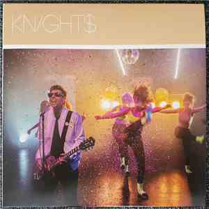 Knight$ - What's Your Poison?