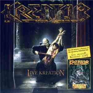 Kreator - Live Kreation