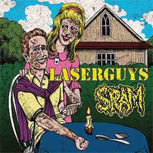 Laserguys / SRAM  - Laserguys / SRAM