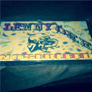 Lenny Dee - Nosebleed (Volume 5)
