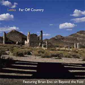 Letka - Far Off Country