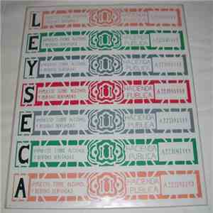 Ley Seca - Ley Seca