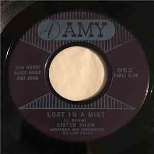 Lister Shaw Arranged And Conducted By Lor Crane - Theme From Northern Lights / Lost In A Mist