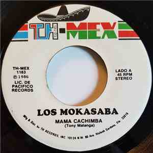 Los Mokasaba - Mama Cachimba