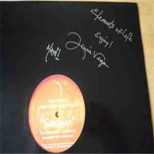 Louie Vega Presents Blaze & Raul Midon - Sunshine (Extended Length)