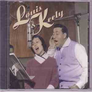 Louis Prima & Keely Smith - Louis & Keely