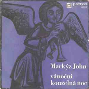 Markýz John - Vánoční / Kouzelná Noc