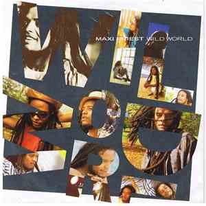 Maxi Priest - Wild World