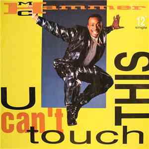 MC Hammer - U Can't Touch This
