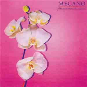 Mecano - ¿Dónde Está El País De Las Hadas?
