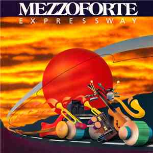 Mezzoforte - Expressway