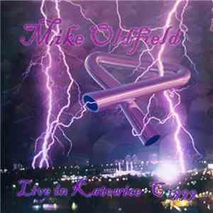Mike Oldfield - Live In Katovice 1999