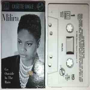 Milira - Go Outside In The Rain