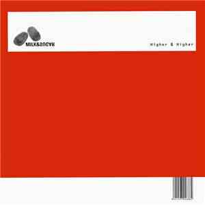 Milk & Sugar - Higher & Higher