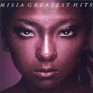 Misia - Greatest Hits