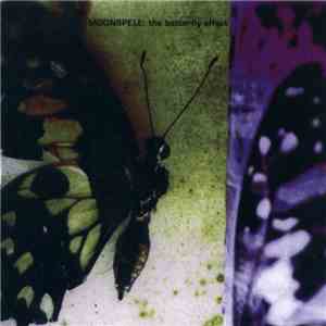 Moonspell - The Butterfly Effect