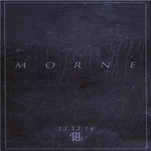 Morne - The Coming Of Winter