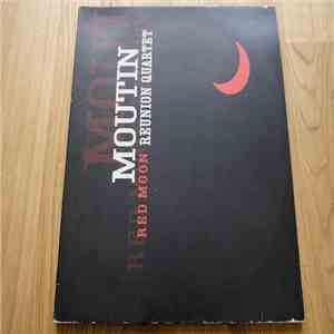 Moutin Réunion Quartet - Red Moon