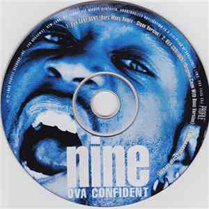 Nine - Ova Confident