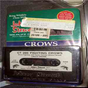 No Artist - Fighting Crows