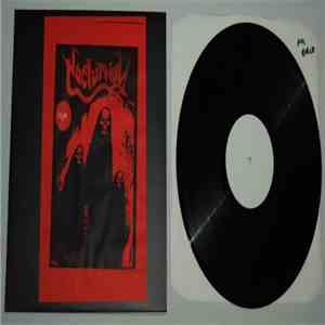 Nocturnal  - Violent Revenge